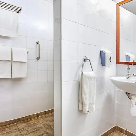 Hotel Troodos Hotel & Spa