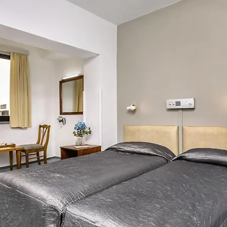 Troodos Hotel & Spa