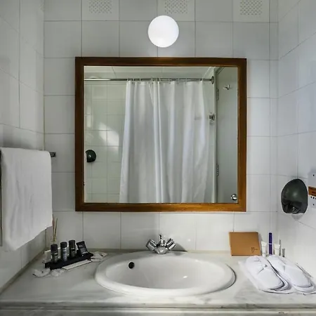 Troodos Hotel & Spa