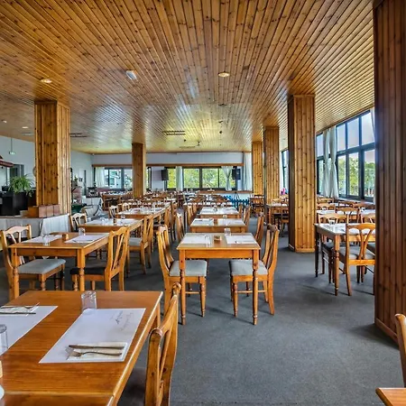 Hotel Troodos Hotel & Spa