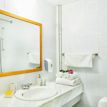 Troodos Hotel & Spa 3*