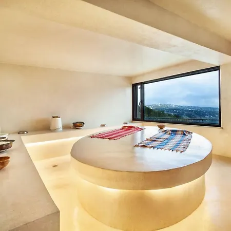 Troodos Hotel & Spa Hotel