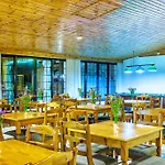 Troodos Hotel & Spa 3* Troodos