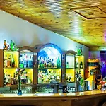 Hotel Troodos Hotel & Spa