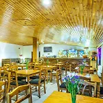 Troodos Hotel & Spa 3*