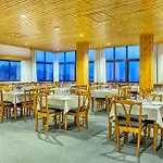 Troodos Hotel & Spa Hotel Troodos
