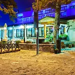 Troodos Hotel & Spa Hotel Troodos