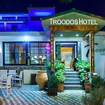 Troodos Hotel & Spa 3* Troodos