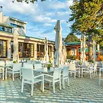 Troodos Hotel & Spa 3*