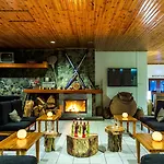 Troodos Hotel & Spa