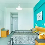 Troodos Hotel & Spa Troodos