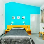 Troodos Hotel & Spa Hotel