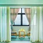 Hotel Troodos Hotel & Spa 3*