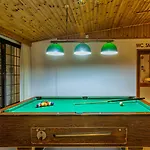 Troodos Hotel & Spa Hotel