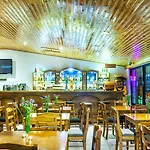 Hotel Troodos Hotel & Spa 3*