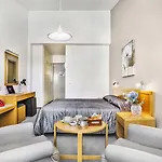 Troodos Hotel & Spa Hotel 3*