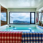 Troodos Hotel & Spa 3*