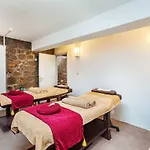 Hotel Troodos Hotel & Spa Troodos