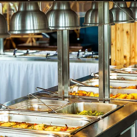 Troodos Hotel & Spa Troodos