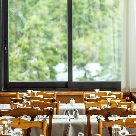 Troodos Hotel & Spa