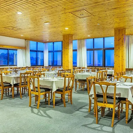 Troodos Hotel & Spa Hotel Troodos