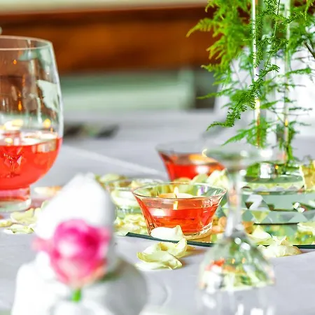 Troodos Hotel & Spa 3*