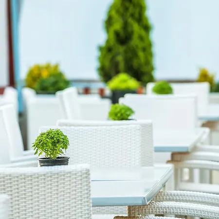 Troodos Hotel & Spa Hotel