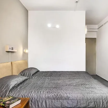 & Hotel