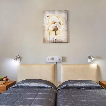 Hotel Troodos Hotel & Spa