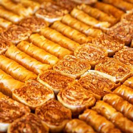 Troodos Hotel & Spa Hotel 3*