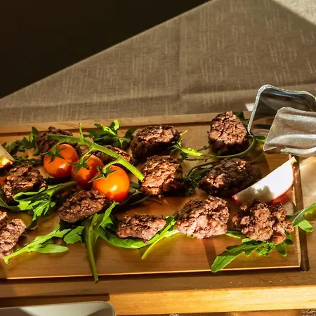 Troodos Hotel & Spa 3* Troodos