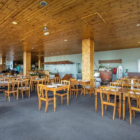 Hotel & Troodos