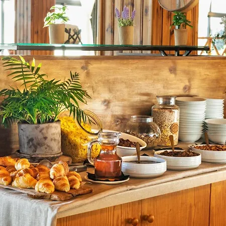 Hotel Troodos Hotel & Spa