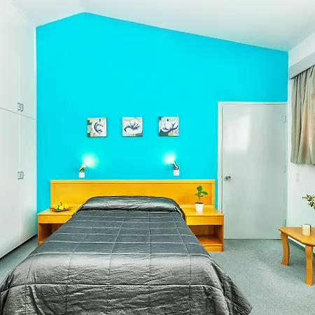 Troodos Hotel & Spa Hotel