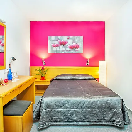 Troodos Hotel & Spa Hotel