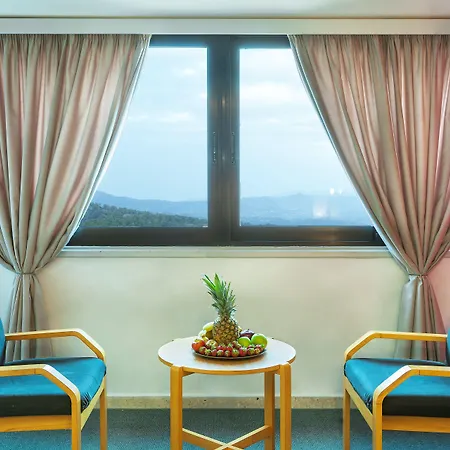 Troodos Hotel & Spa