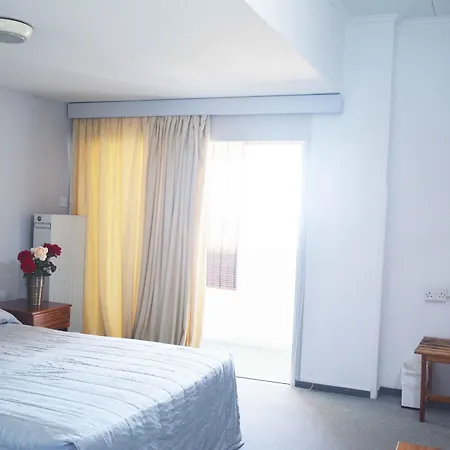 Hotel Troodos Hotel & Spa 3*