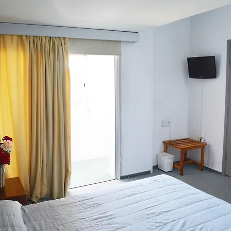 Troodos Hotel & Spa Hotel