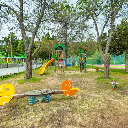 Troodos Hotel & Spa Troodos