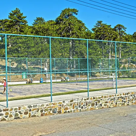 Troodos Hotel & Spa Hotel