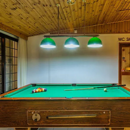 Troodos Hotel & Spa Hotel