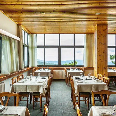 Hotel Troodos Hotel & Spa