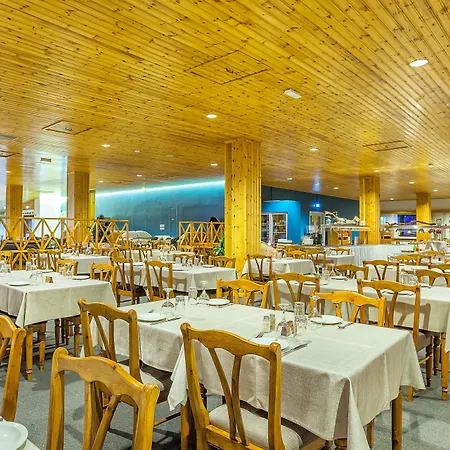 Troodos Hotel & Spa Hotel