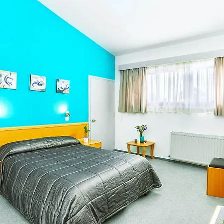 Troodos Hotel & Spa 3*