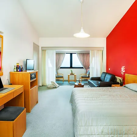 Troodos Hotel & Spa Troodos