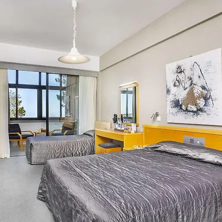 Troodos Hotel & Spa 3* Troodos