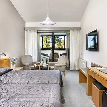 Troodos Hotel & Spa 3* Troodos