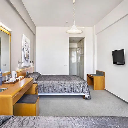 Troodos Hotel & Spa 3* Troodos