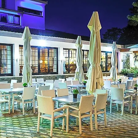 Troodos Hotel & Spa Hotel