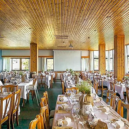 Troodos Hotel & Spa Trodos
